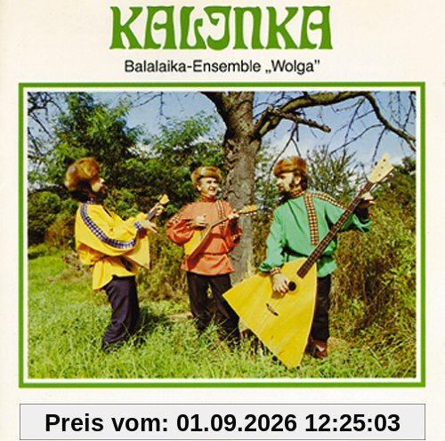 Kalinka