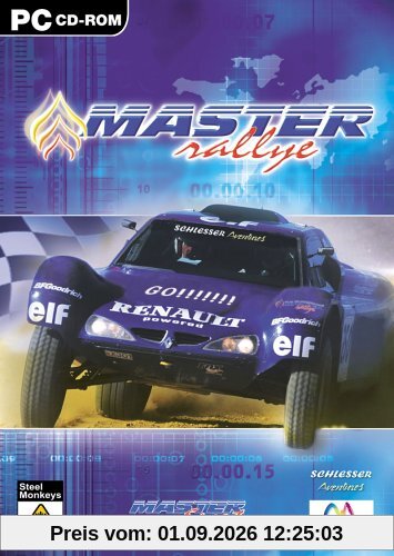 Master Rallye