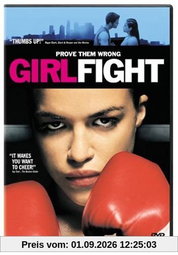 Girlfight