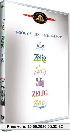 Zelig [FR Import]