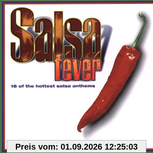 Salsa Fever