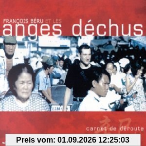 Carnet de Deroute