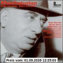 Violinkonzert/Klavierkonzet