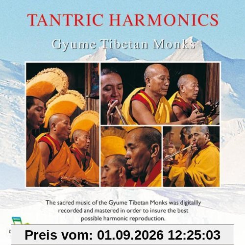 Tantric Harmonics