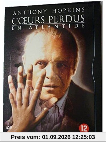 Coeurs perdus en atlantide [FR IMPORT]