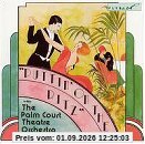 Puttin' on the Ritz