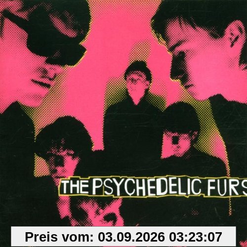 The Psychedelic Furs