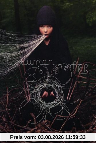 Bjork Björk - Volumen
