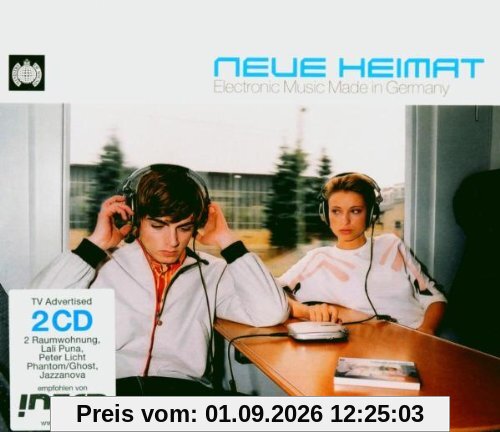 Neue Heimat