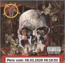 Slayer South Of Heaven (1988)