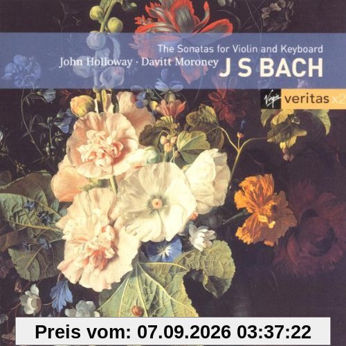 Sonaten für Violine und Basso continuo