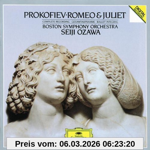 unbekannt Romeo Und Julia (Gesamtaufnahme)