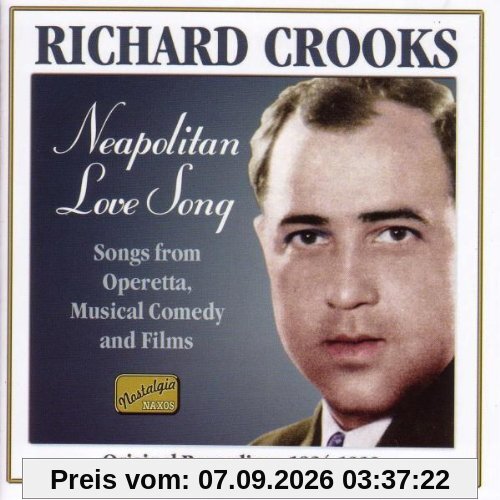 Neapolitan Love Songs