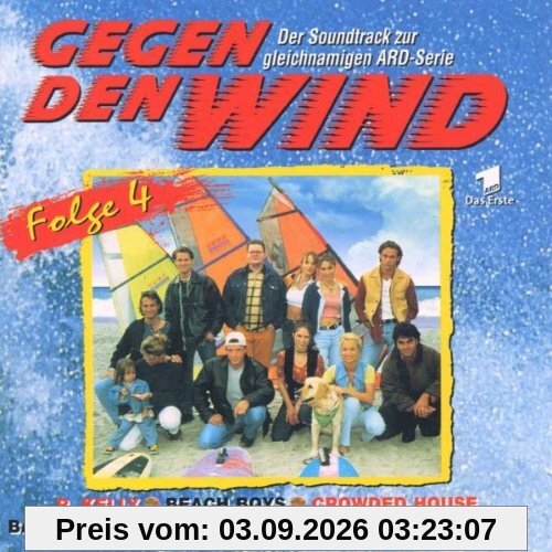 Gegen Den Wind 4