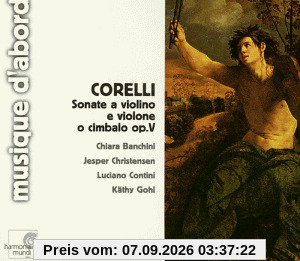Sonate für Violine, Violoncello und Cembalo