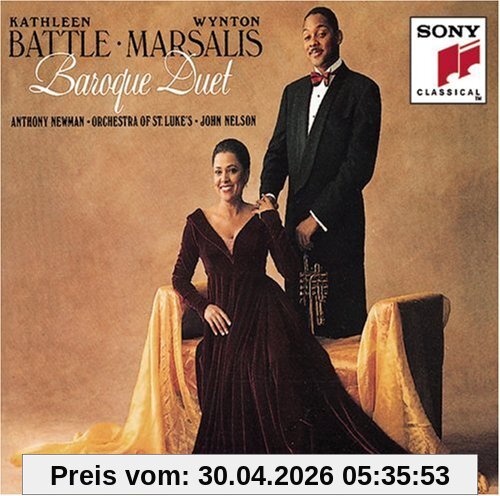 Baroque Duet