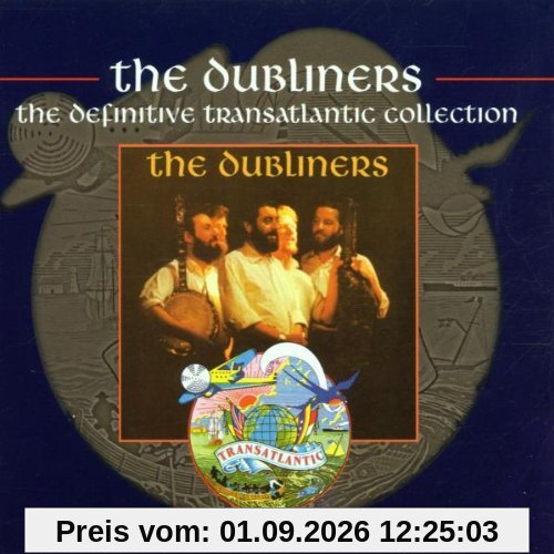 The Definitive Transatlantic