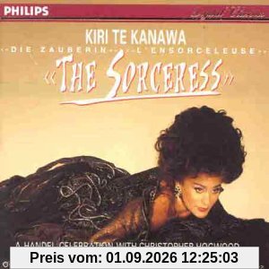 The Sorceress