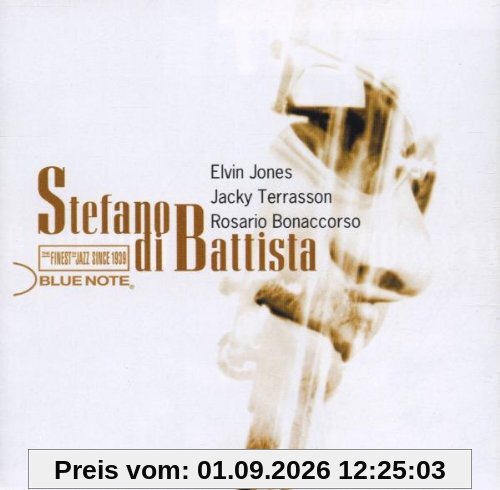 Stefano di Battista