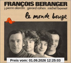 Le Monde Bouge