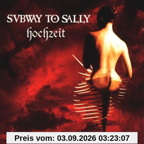 Hochzeit