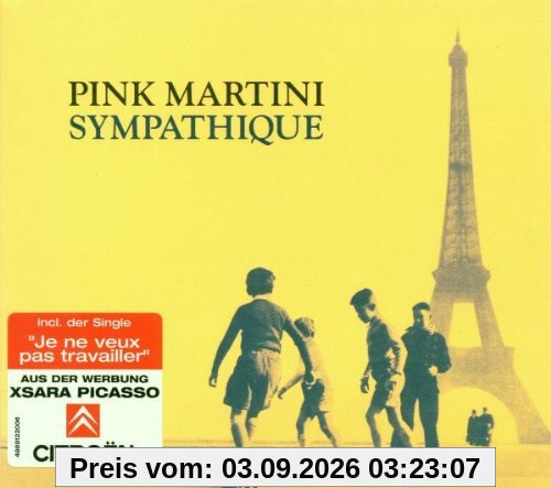Sympathique