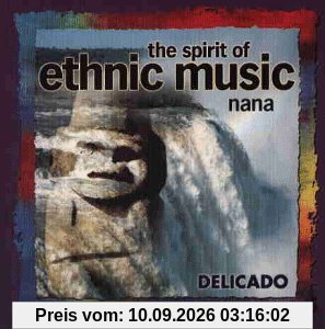The Spirit of Ethnic Music