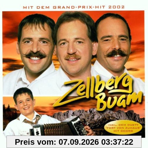 Berge,die Mein Leben Erzählen