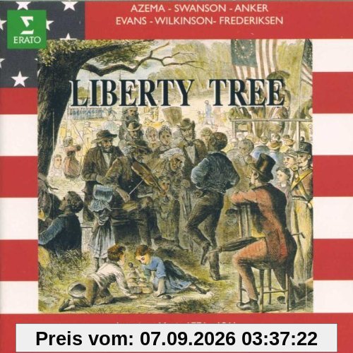 Liberty Tree (American Music 1776-1861)