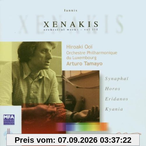 Synaphai/Horos/Eridanos/Kyania