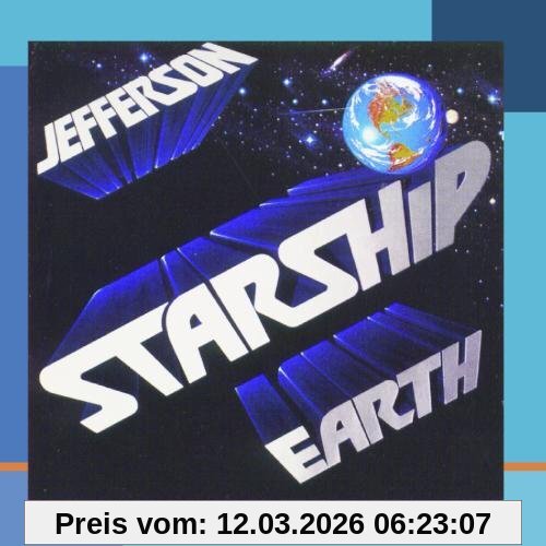 Jefferson Starship Earth