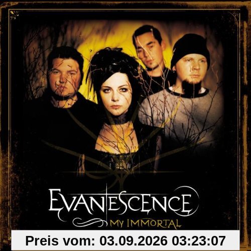 My Immortal