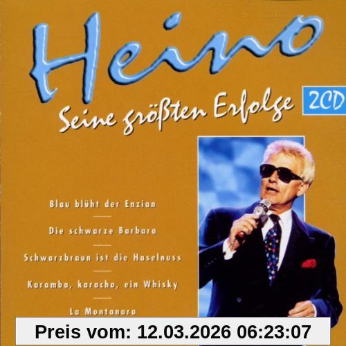 Heino - Seine Größten Erfolge