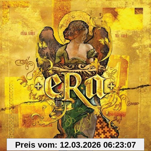 Era The Very Best Of