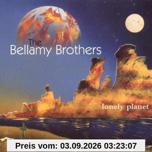 Lonely Planet