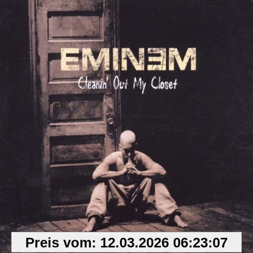 Eminem Cleanin' Out My Closet