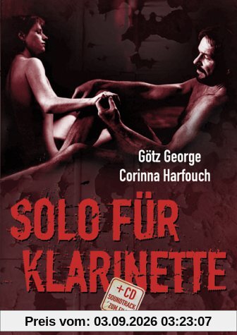 Solo für Klarinette