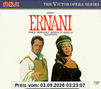 Verdi:Ernani Complete
