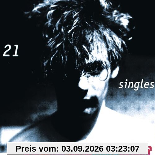 Twenty-One Singles