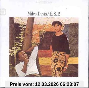 unbekannt Esp