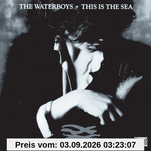 This Is the Sea