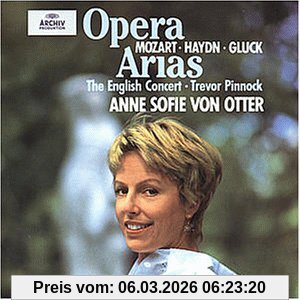 Anne Sofie von Otter Opernarien