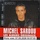 Michel Sardou Vol.14 1986-1987