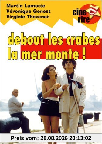 Debout les crabes, la mer monte ! [FRANZOSICH]
