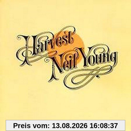 Harvest