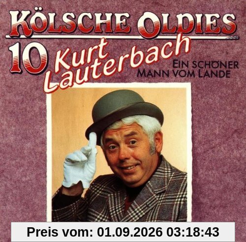 Kölsche Oldies 10