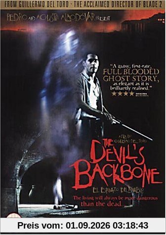 The Devil's Backbone [UK Import]