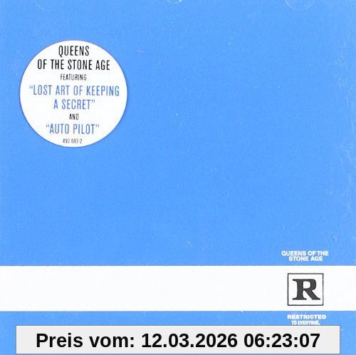 Queens of the Stone Age R