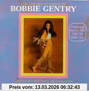 Bobby Gentry Golden Classics