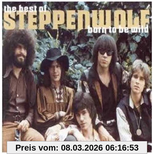 Best Of Steppenwolf